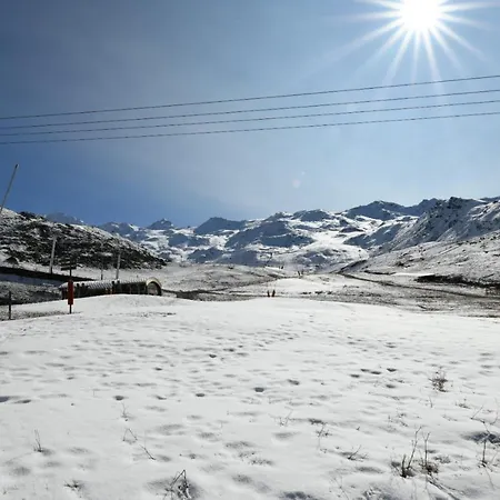 Temple Of The Sun - In, Out Val Thorens