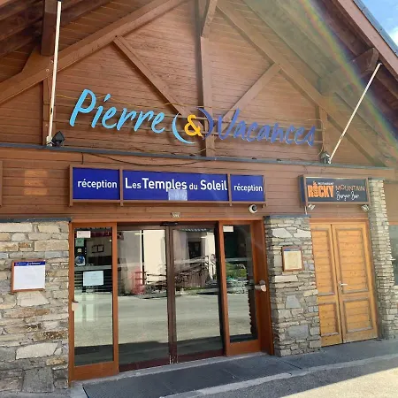 Temple Of The Sun - In, Out Apartamento