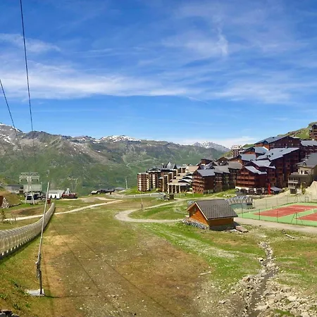 Apartmán Temple Of The Sun - In, Out