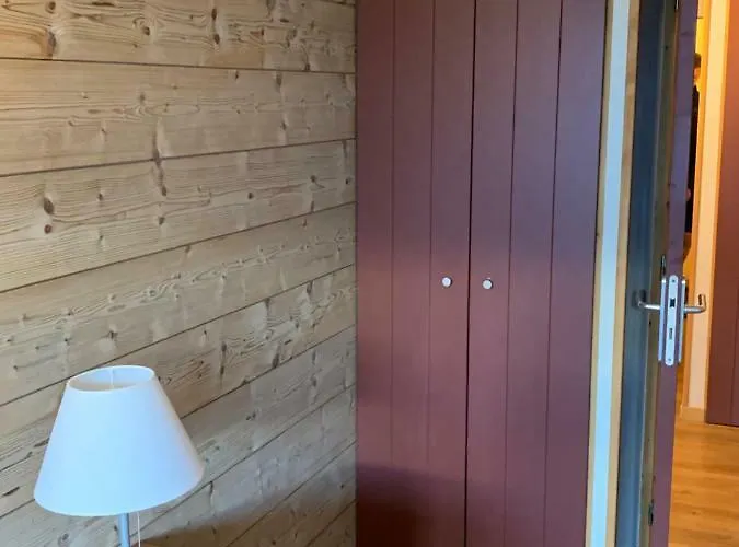 Apartamento Temple Of The Sun - In, Out Val Thorens