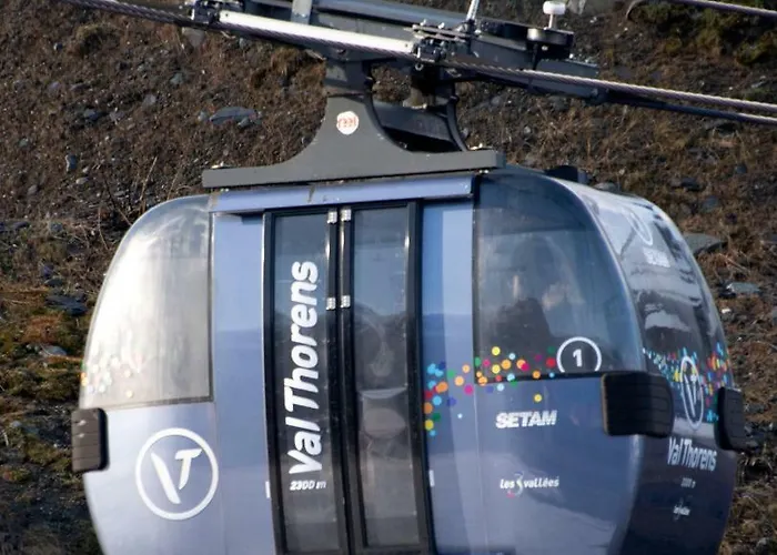 Temple Of The Sun - In, Out * Val Thorens