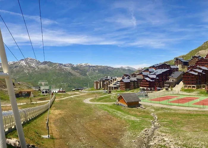 Apartamento Temple Of The Sun - In, Out