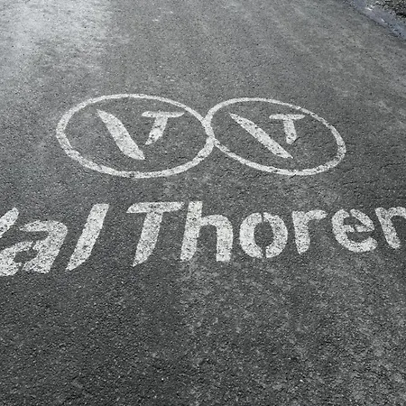 Temple Of The Sun - In, Out Apartamento *