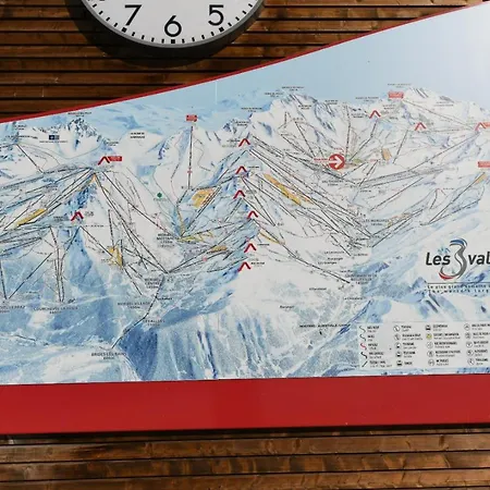 Apartamento Temple Of The Sun - In, Out *