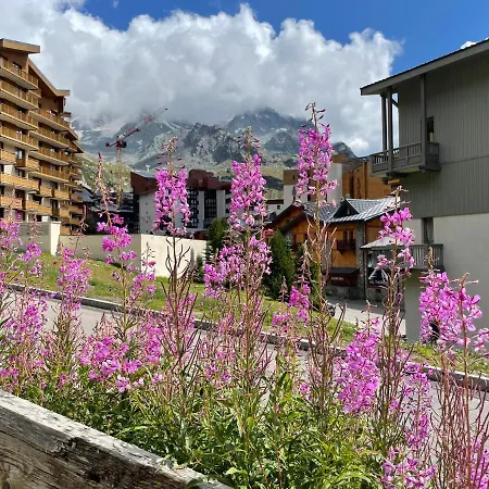 Lägenhet Temple Of The Sun - In, Out