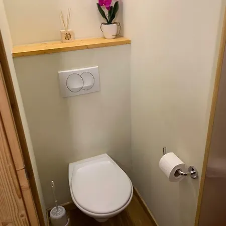 Lägenhet Temple Of The Sun - In, Out Val Thorens