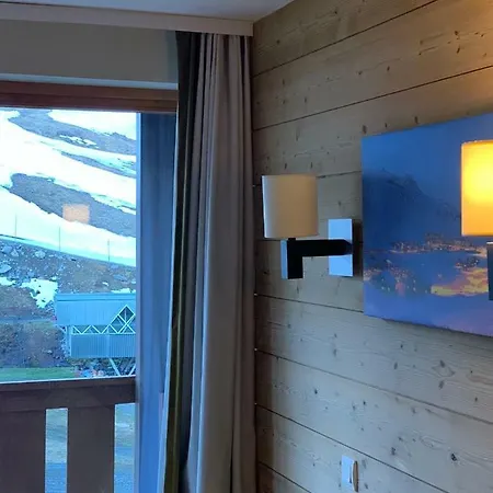 Temple Of The Sun - In, Out Apartamento Val Thorens