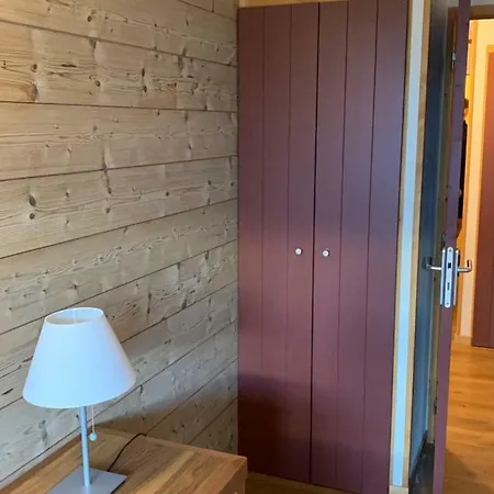 Apartamento Temple Of The Sun - In, Out Val Thorens