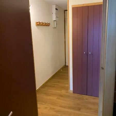 Temple Of The Sun - In, Out Val Thorens