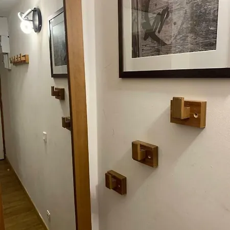 Temple Of The Sun - In, Out Apartment