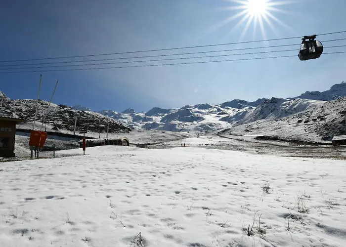 Temple Of The Sun - In, Out Val Thorens