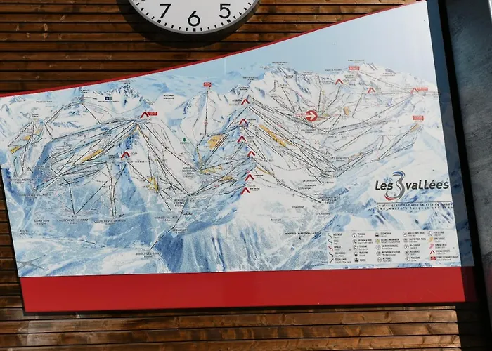 شقة Temple Of The Sun - In, Out *