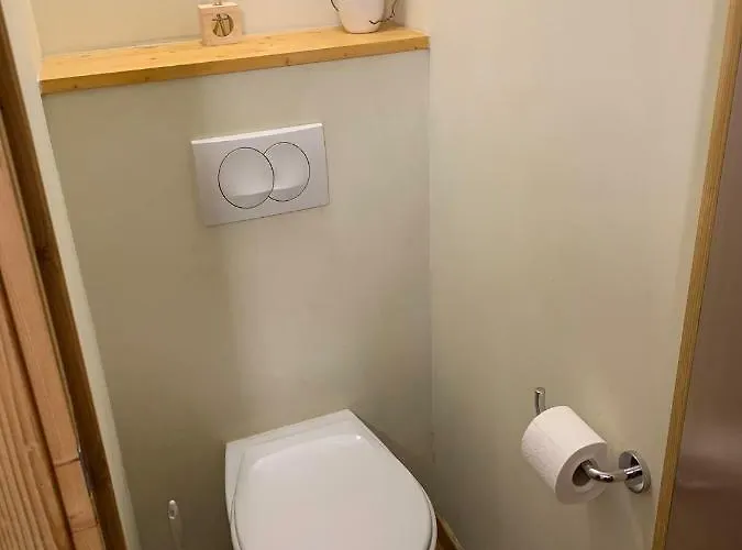 Apartment Temple Of The Sun - In, Out Val Thorens